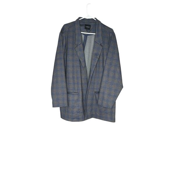 Liverpool Los Angeles Glen Blazer sz 3x - Picture 2 of 8